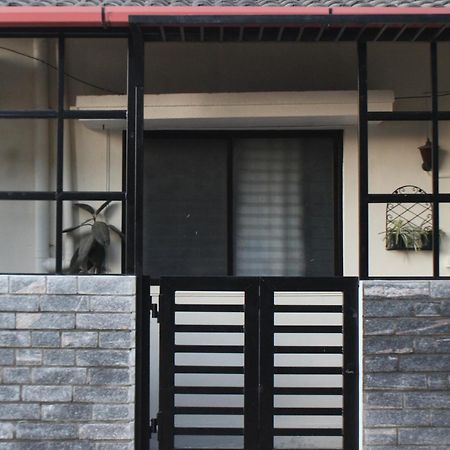 Tiny House For Couple Apartamento Madikeri Exterior foto