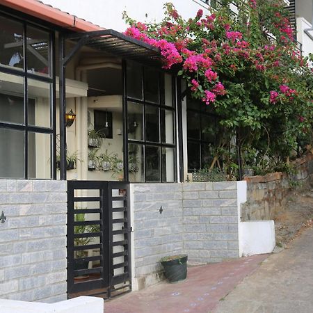 Tiny House For Couple Apartamento Madikeri Exterior foto