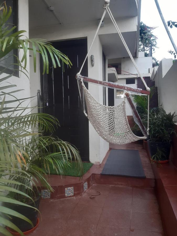 Tiny House For Couple Apartamento Madikeri Exterior foto