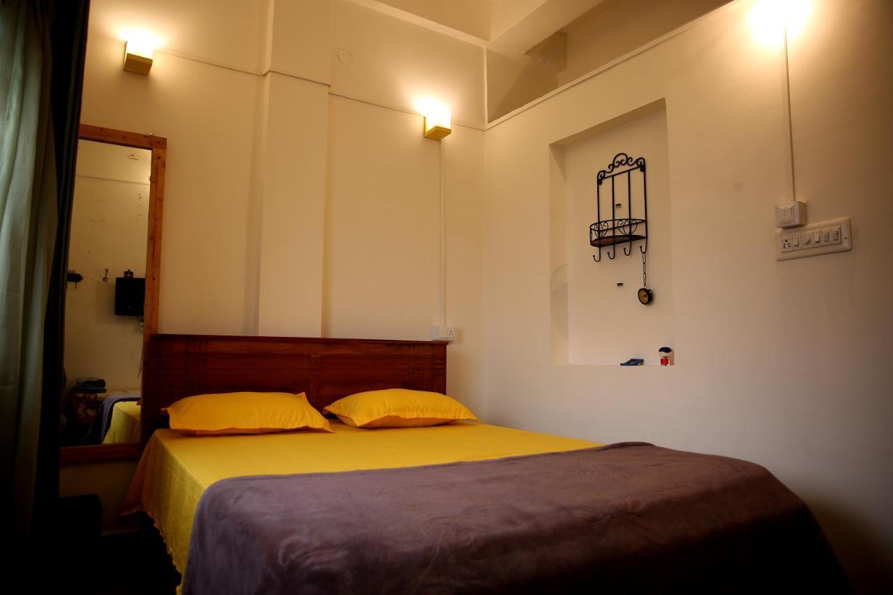 Tiny House For Couple Apartamento Madikeri Exterior foto