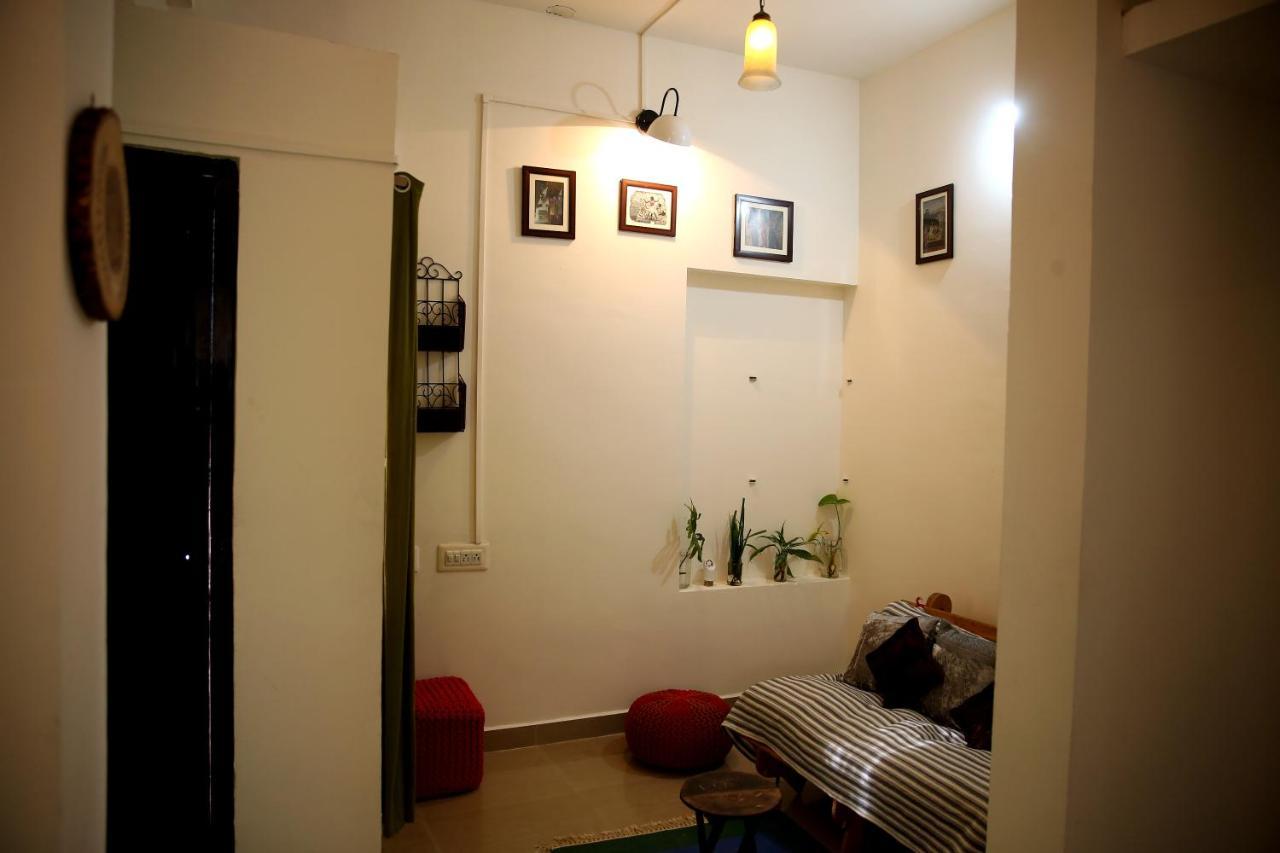 Tiny House For Couple Apartamento Madikeri Exterior foto