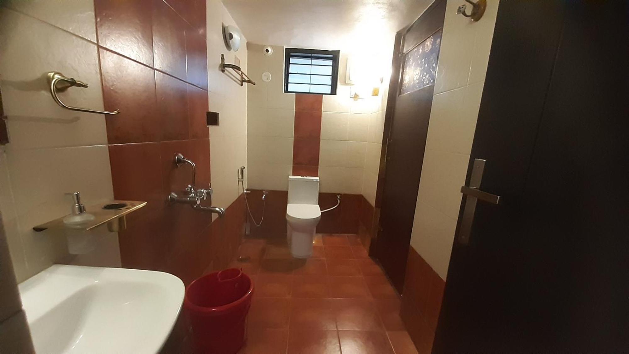 Tiny House For Couple Apartamento Madikeri Exterior foto