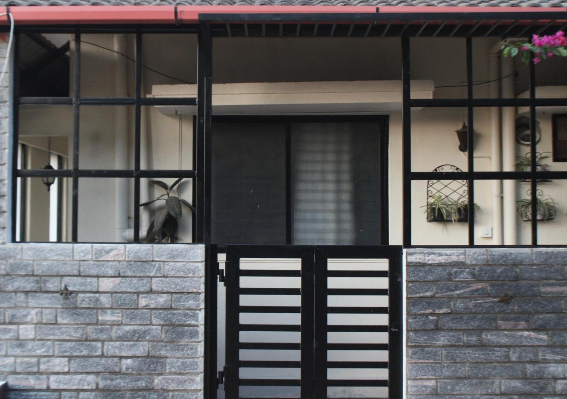 Tiny House For Couple Apartamento Madikeri Exterior foto
