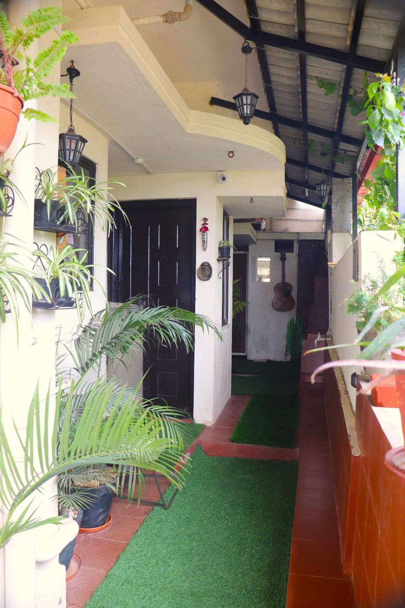 Tiny House For Couple Apartamento Madikeri Exterior foto