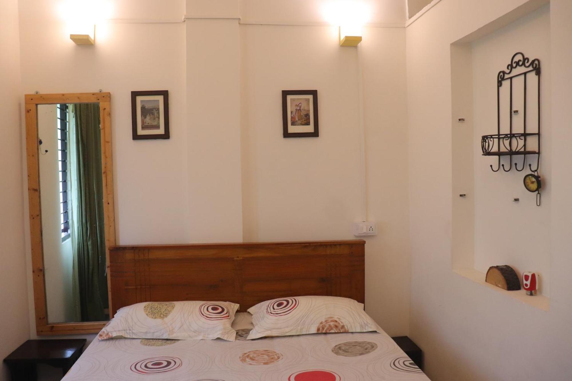Tiny House For Couple Apartamento Madikeri Quarto foto
