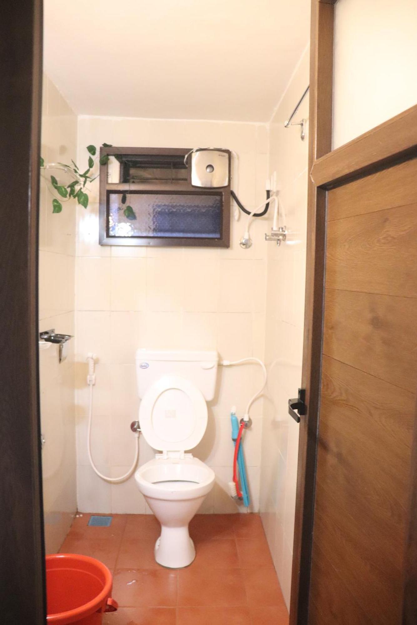 Tiny House For Couple Apartamento Madikeri Quarto foto