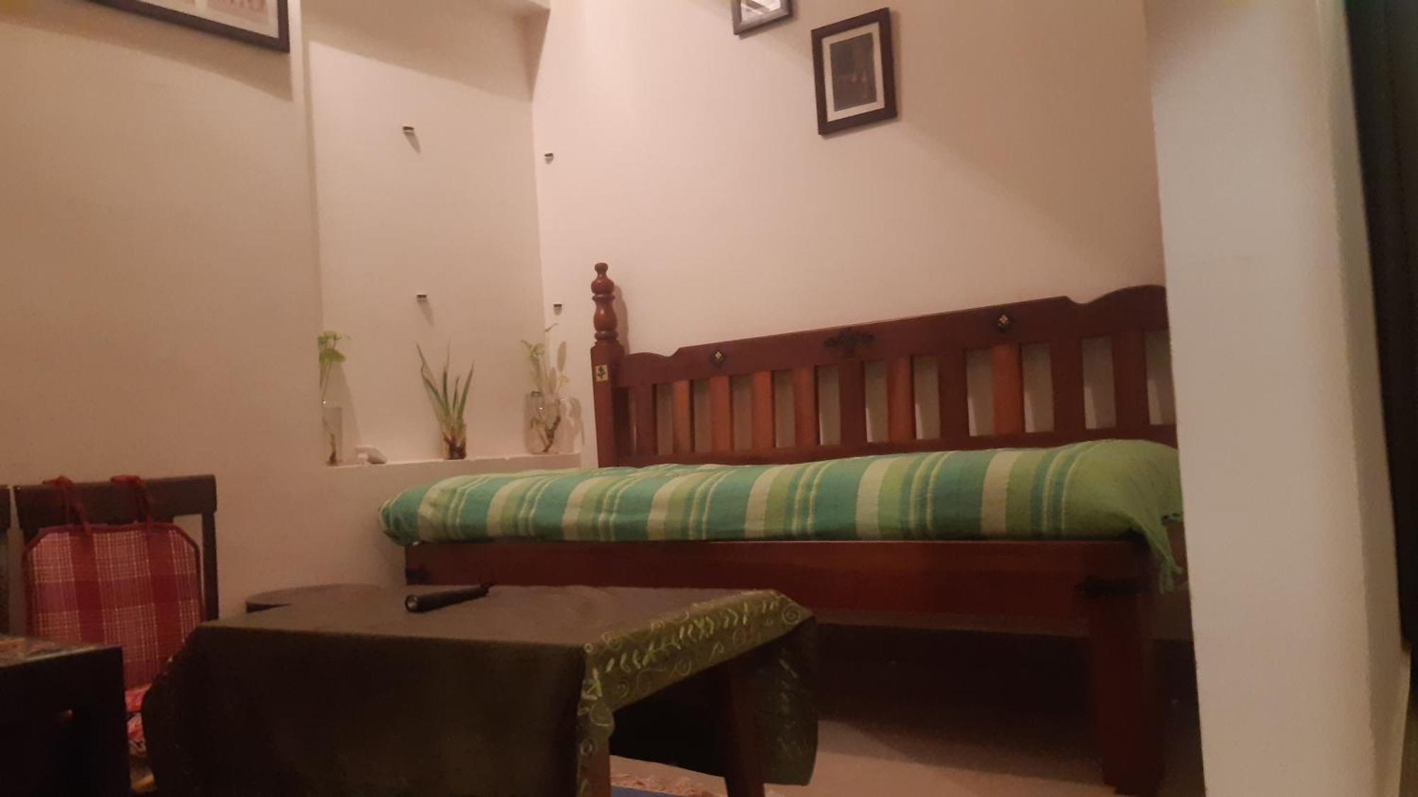 Tiny House For Couple Apartamento Madikeri Quarto foto