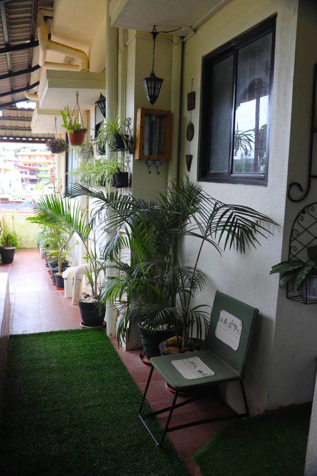 Tiny House For Couple Apartamento Madikeri Quarto foto