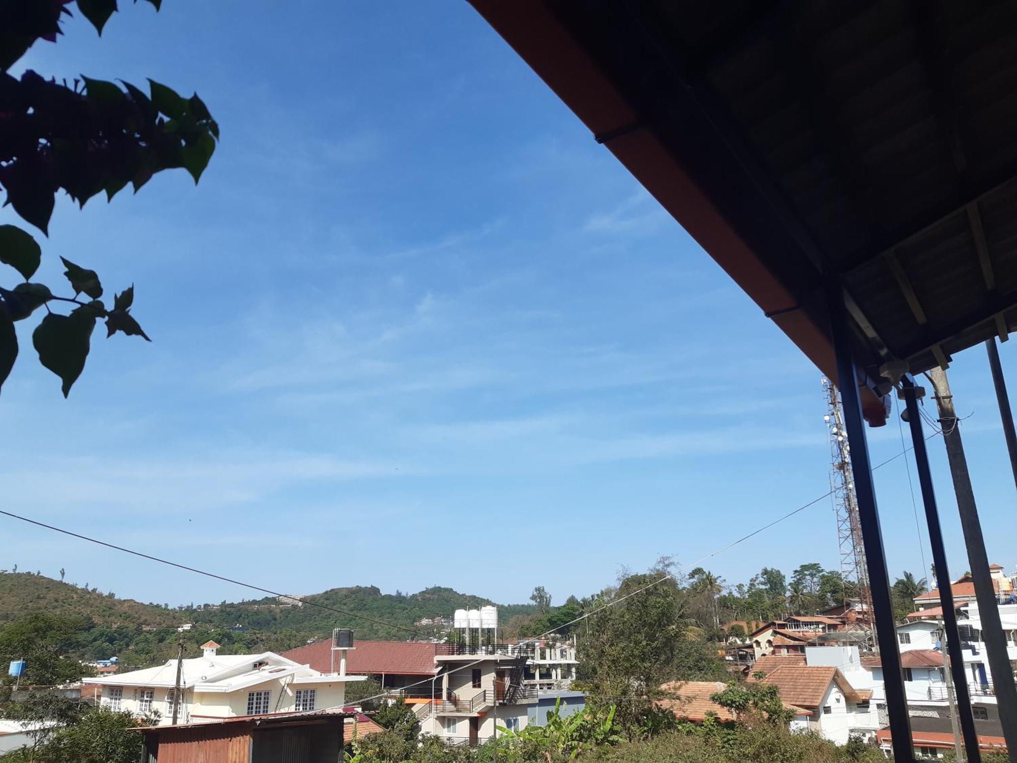 Tiny House For Couple Apartamento Madikeri Quarto foto