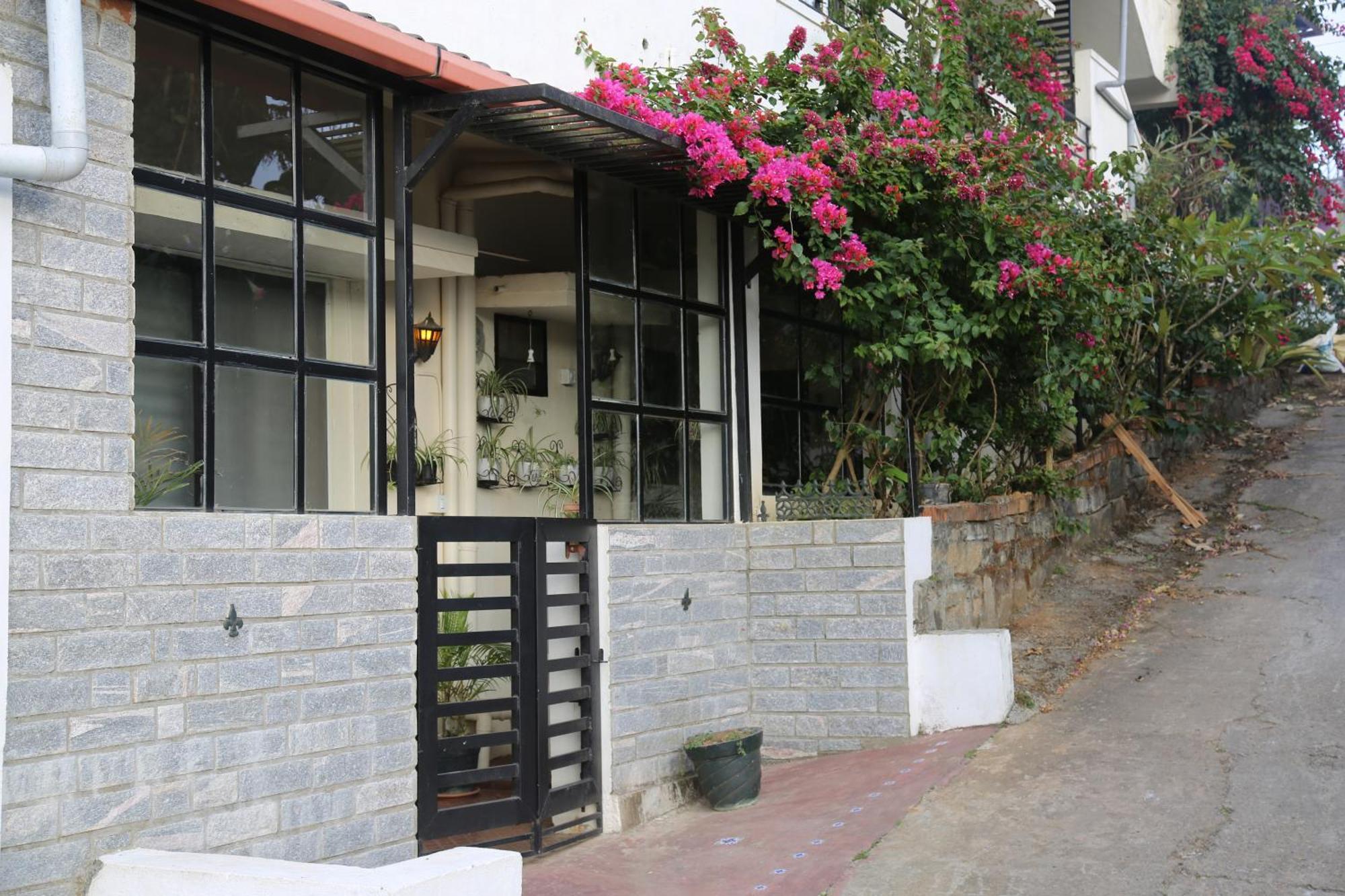 Tiny House For Couple Apartamento Madikeri Exterior foto